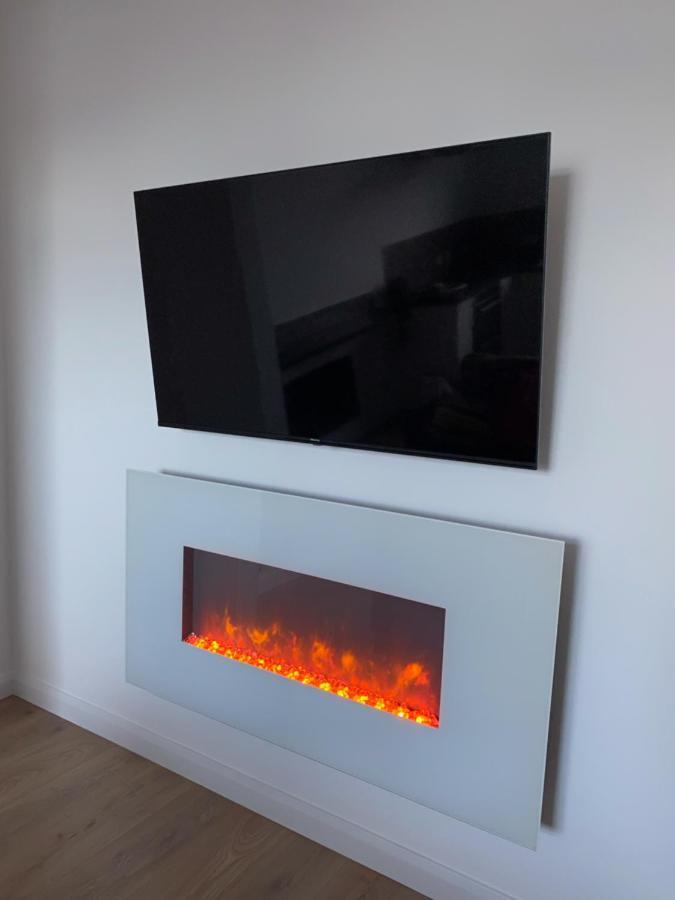 Arduthie Street Apartment Стоунхевън Екстериор снимка