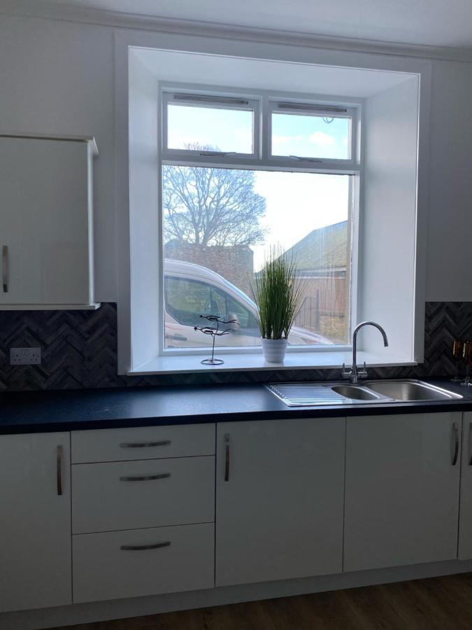 Arduthie Street Apartment Стоунхевън Екстериор снимка