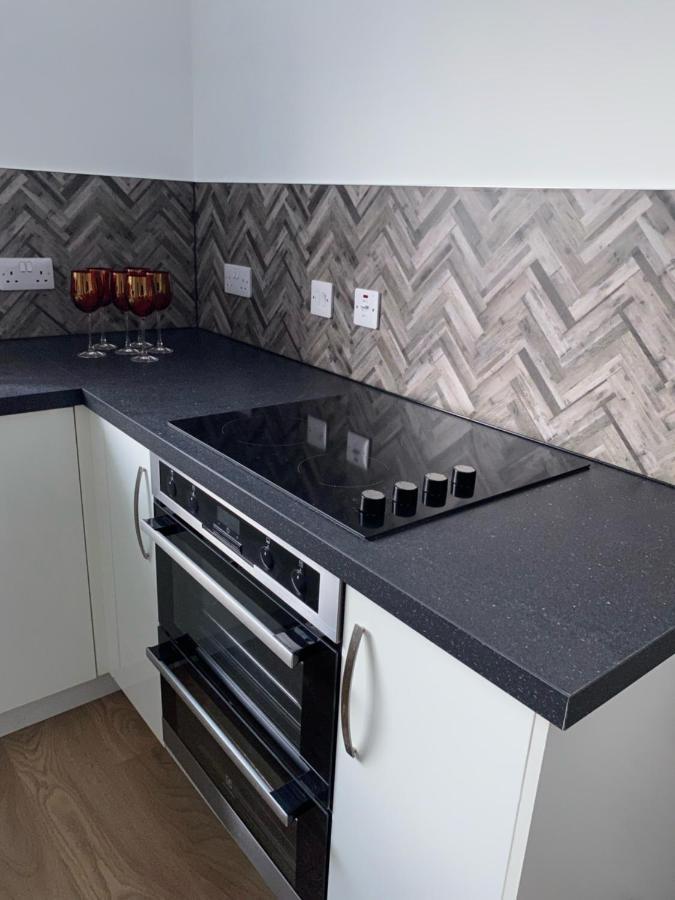 Arduthie Street Apartment Стоунхевън Екстериор снимка