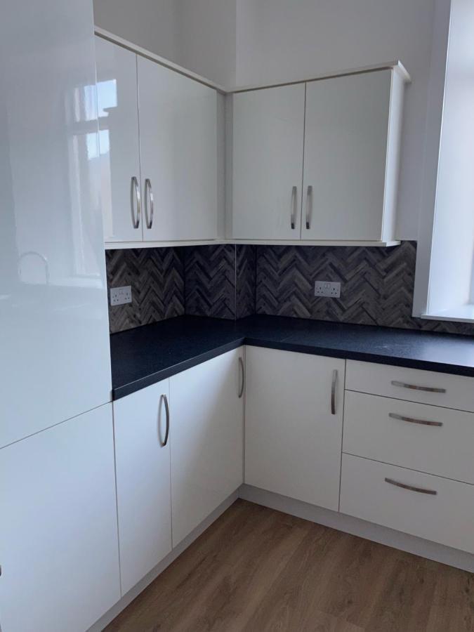 Arduthie Street Apartment Стоунхевън Екстериор снимка