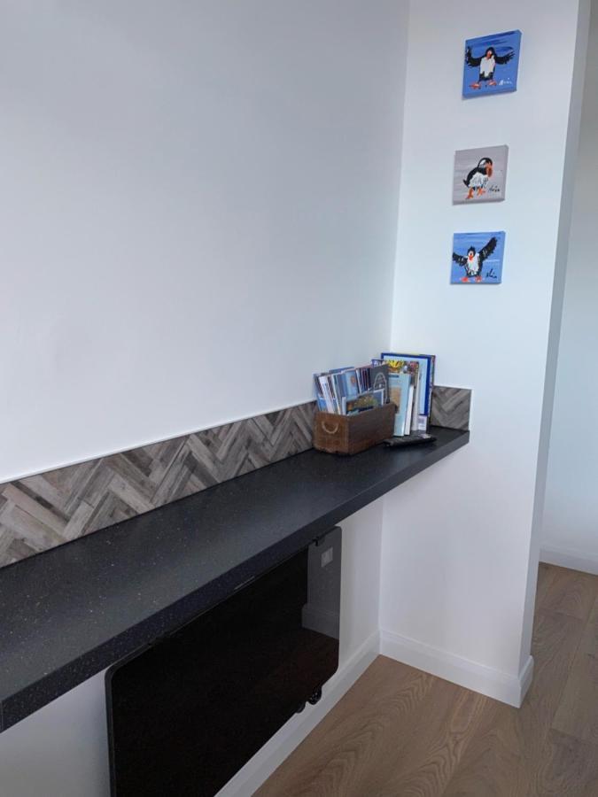 Arduthie Street Apartment Стоунхевън Екстериор снимка