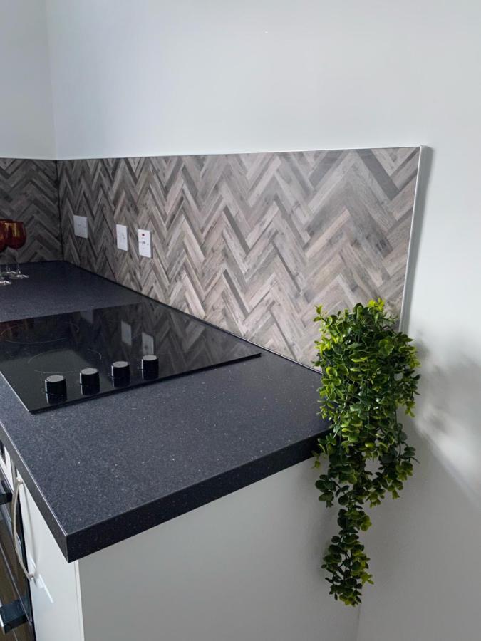 Arduthie Street Apartment Стоунхевън Екстериор снимка