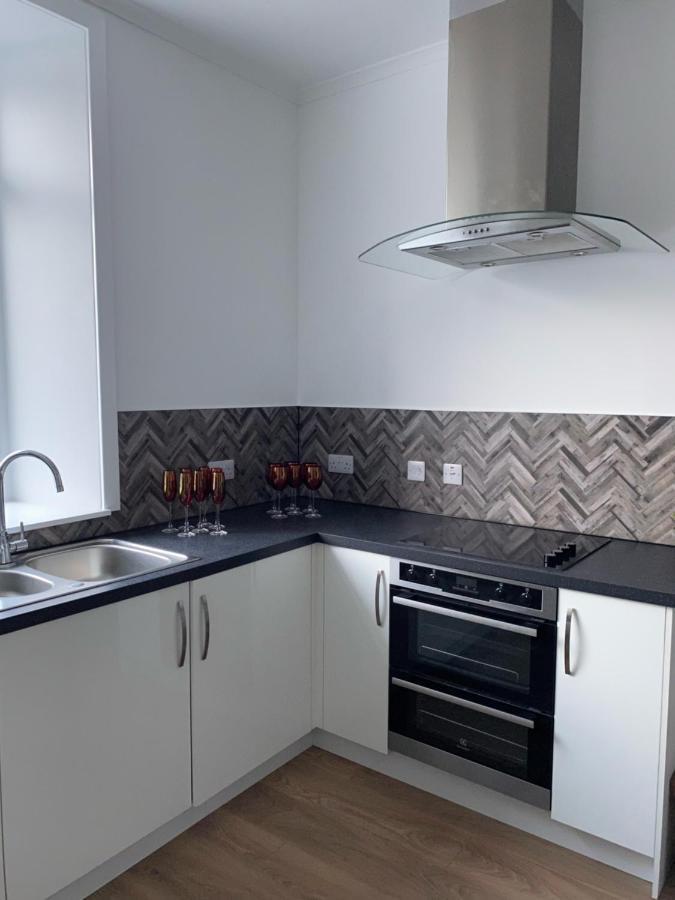 Arduthie Street Apartment Стоунхевън Екстериор снимка