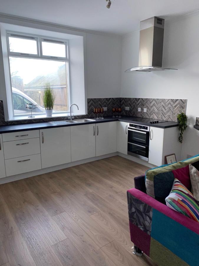 Arduthie Street Apartment Стоунхевън Екстериор снимка