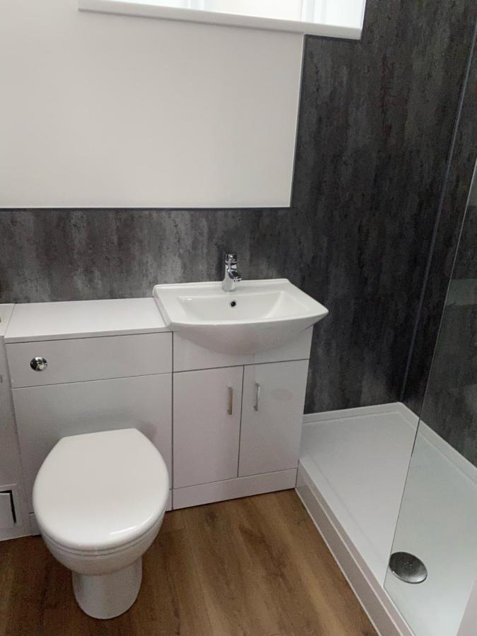 Arduthie Street Apartment Стоунхевън Екстериор снимка