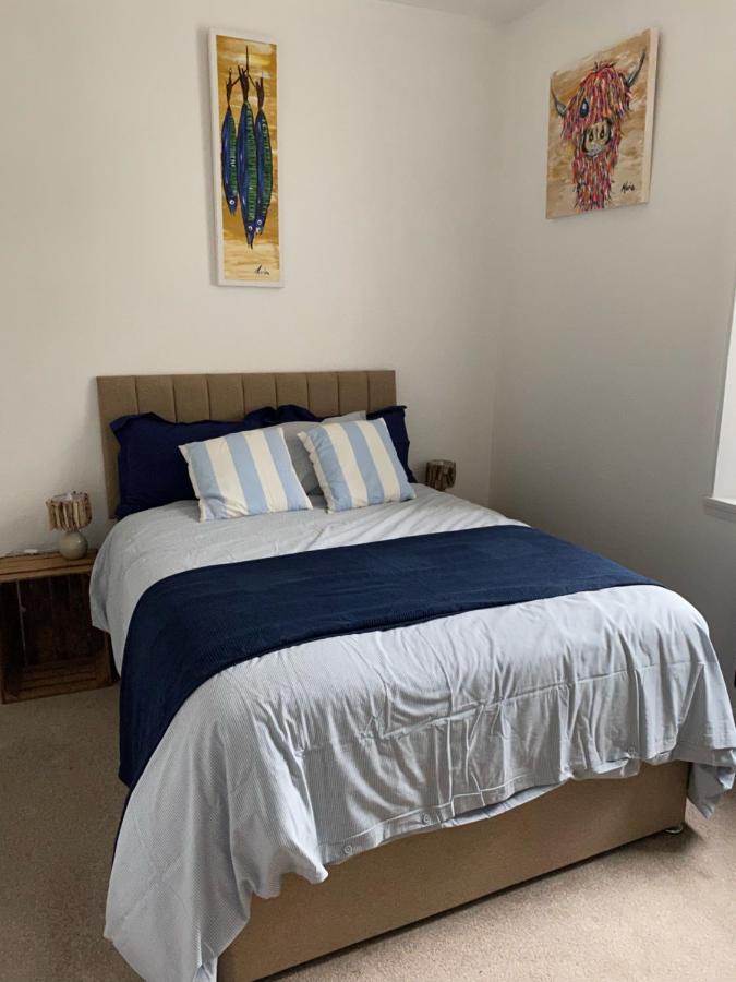 Arduthie Street Apartment Стоунхевън Екстериор снимка