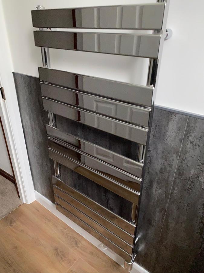 Arduthie Street Apartment Стоунхевън Екстериор снимка