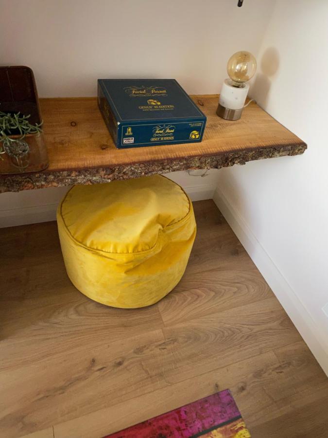 Arduthie Street Apartment Стоунхевън Екстериор снимка