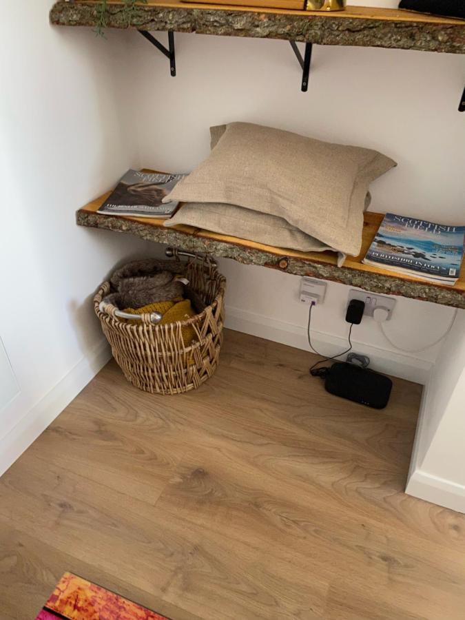 Arduthie Street Apartment Стоунхевън Екстериор снимка