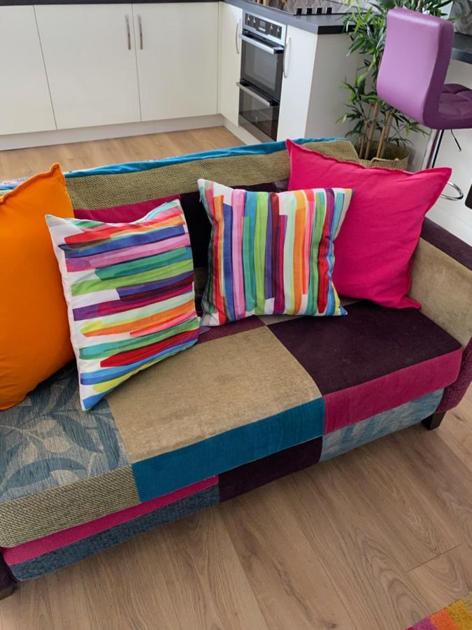 Arduthie Street Apartment Стоунхевън Екстериор снимка